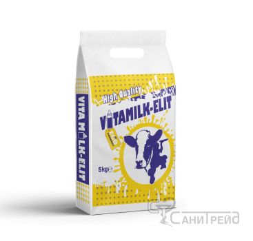 ВИТАМИЛК ЕЛИТ 5КГ